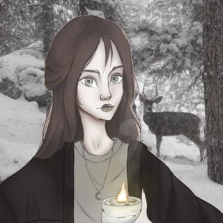 теплышкоㅤׅㅤㅤ ⟢ ㅤׅ🕯️