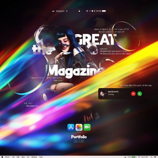 𝘛𝘎𝗠 — 📱 calling