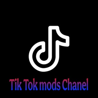 Tik Tok Mods Chanel