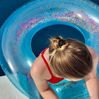 Туся on the board