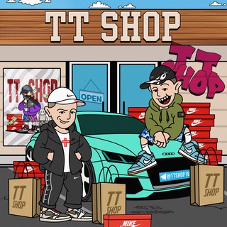 ТT SHOP