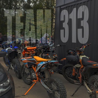 313 TEAM