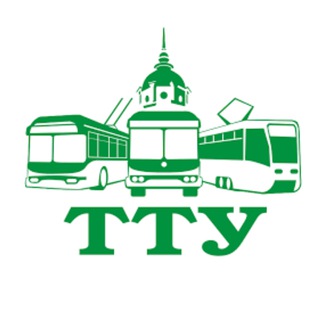 ТГУМП "Трамвайно-Троллейбусное Управление"