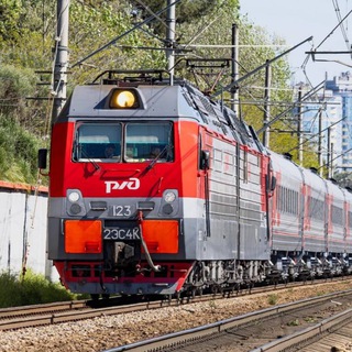 📸Споттеры СКЖД🛤