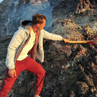 Туда, где не был