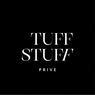 TuffStuff x Prive