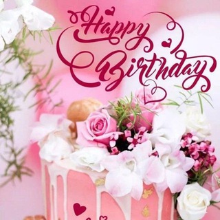 Tug'ilgan kun tabriklari