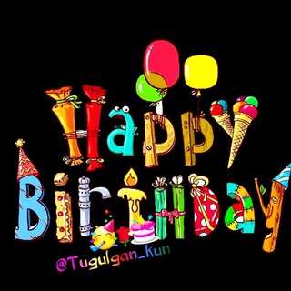 TUGILGAN KUNINGIZ BILAN🎂🍰🧁