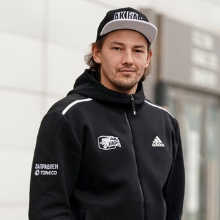 Ilnar Tukhbatov photo