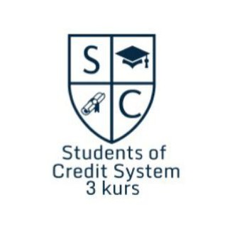 Sᴛᴜᴅᴇɴᴛs ᴏғ Cʀᴇᴅɪᴛ Sʏsᴛᴇᴍ