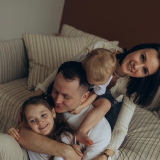 Катерина • Семья • Рецепты