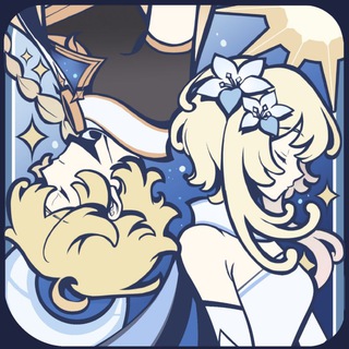 tulpa_jpeg | genshin impact | honkai star rail обои