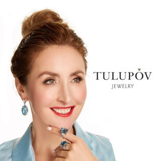 Tulupov Jewelry