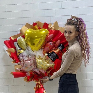 Танюшарик🎈