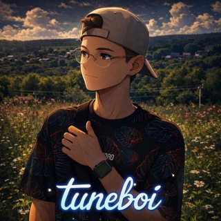 tuneboi🕊️