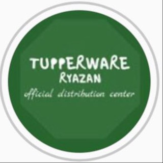 @tupperware_ryazan