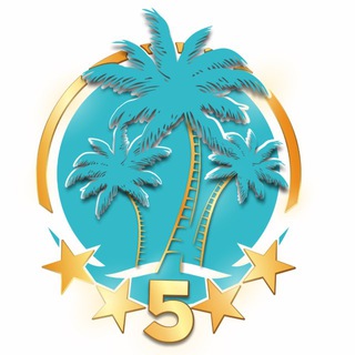 Туристическое агентство 5 ЗВЕЗД