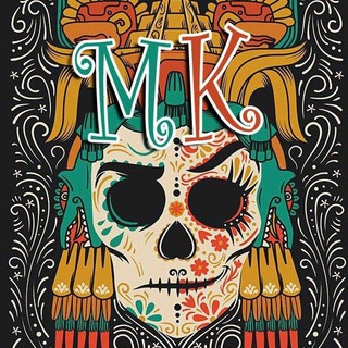 Мифолог идёт за кофе|Марина Комарова