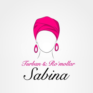 "SABINA" TURBAN &amp; RO'MOLLAR