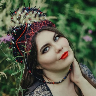 русская народная госпожа