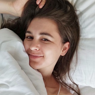 оля | тут уютно🍝