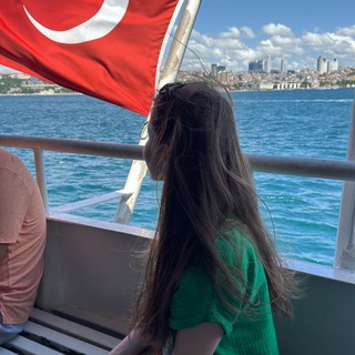 Türkçe Bella 🇹🇷 Турецкий с Бэллой