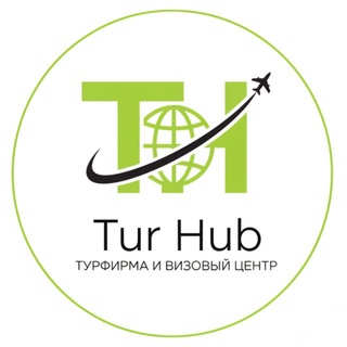 Влюбленные в туризм 💚
