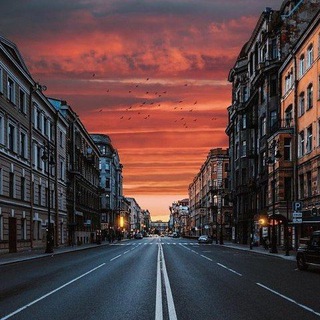 Город без суеты