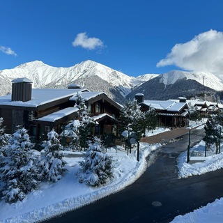 Туризм в России