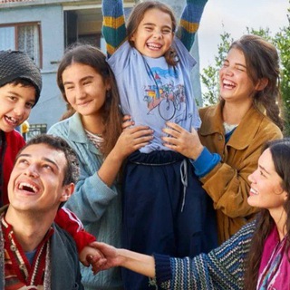 Плохая кровь/Одна любовь/Турецкий сериал 🇹🇷