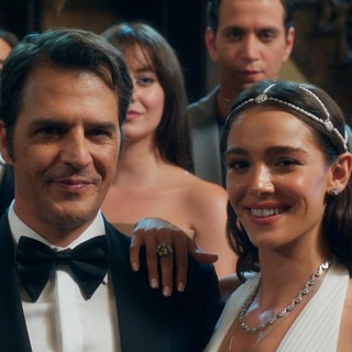 Зависть/Турецкий Сериал 🇹🇷