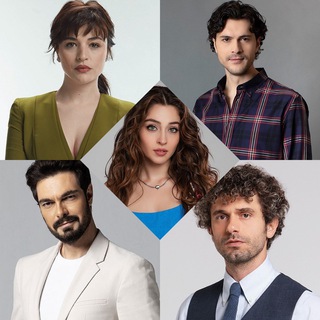 Вор жизни / Hayat Hırsızı / Турецкий сериал / Hayat Hirsizi / 1 серия с переводом