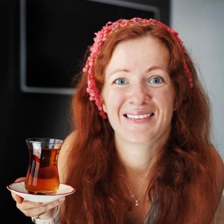 Таня Дуяр и рецепты турецких бабушек