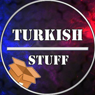 Turkish Stuff [TS]