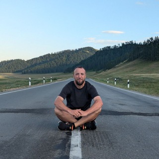 Кто в горы с Олегом?