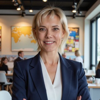 Туры в красочный мир 🌈