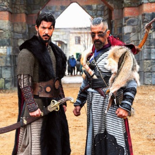 Турецкие сериалы