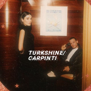 𝒕𝒖𝒓𝒌𝒔𝒉𝒊𝒏𝒆 / ç𝒂𝒓𝒑𝒊𝒏𝒕𝒊