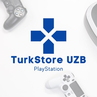 TurkStore UZ | PlayStation Store Турция/Украина