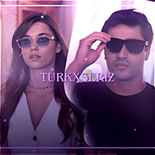 𝑇𝑈𝑅𝐾𝑋𝑆𝐸𝑅𝐼𝑍💍