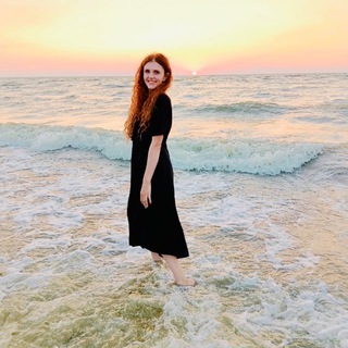 Ирина - Travel Agent