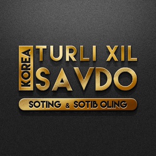 𝐓𝐔𝐑𝐋𝐈 𝐗𝐈𝐋 𝐒𝐀𝐕𝐃𝐎 𝐊𝐎𝐑𝐄𝐀