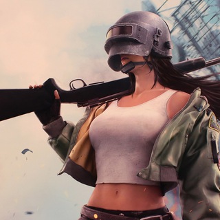 КАСТОМКИ PUBG