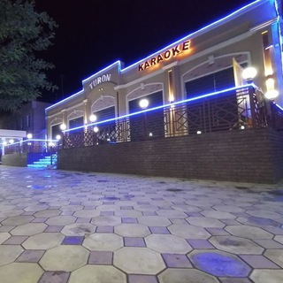 ТУРОН КАРАОКE