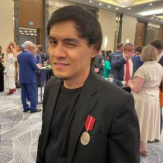 Тураров. Десятый человек 🇰🇿