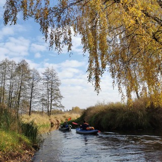 Турпоходы.ру - авторские маршруты Алексея Дроздова