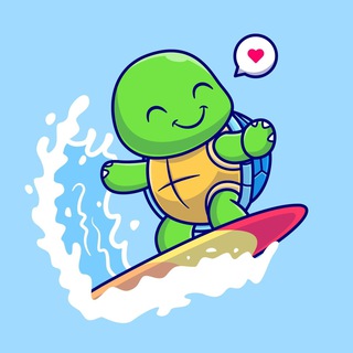 Черепашья Сила | Turtle Power