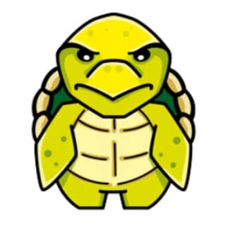 Turtle - Save The Ocean