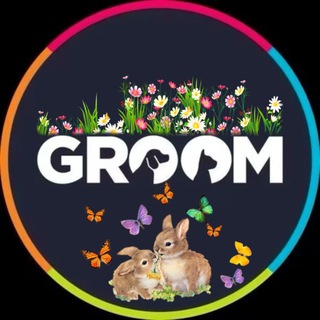 GROOM ТУШИНО ✂️