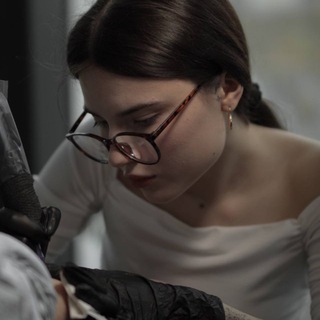 tusi.tatts | тату Питер и Москва